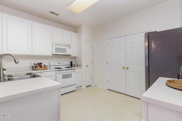 3312 Kudrow Lane, Morrisville, NC 27560