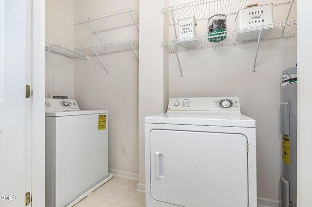 3312 Kudrow Lane, Morrisville, NC 27560