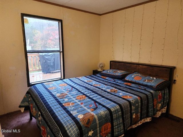 1099 W Hill Road, Worcester, NY 12197