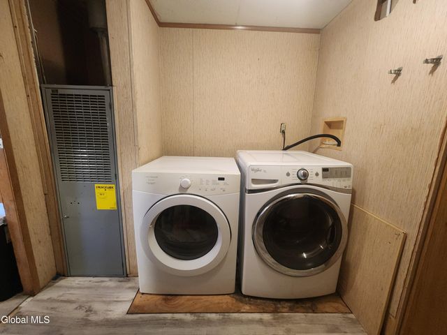 1099 W Hill Road, Worcester, NY 12197