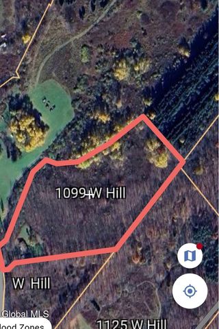 1099 W Hill Road, Worcester, NY 12197