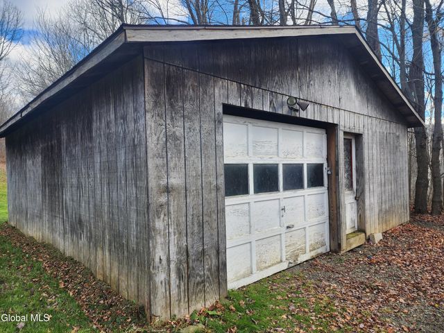 1099 W Hill Road, Worcester, NY 12197