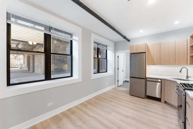 1546 W JONQUIL Terrace 009, Chicago, IL 60626