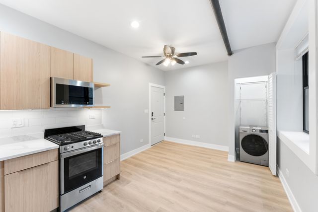 1546 W JONQUIL Terrace 009, Chicago, IL 60626