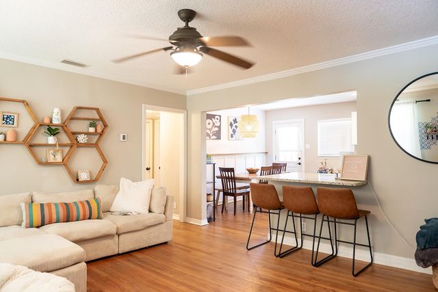 353 Fortuna Ave, St Augustine, FL 32084