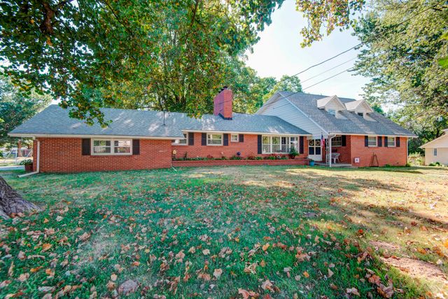 436 S Airwood Avenue, Springfield, MO 65802