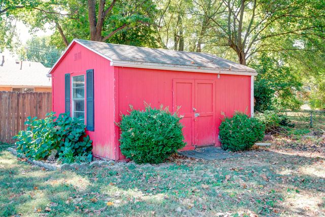 436 S Airwood Avenue, Springfield, MO 65802