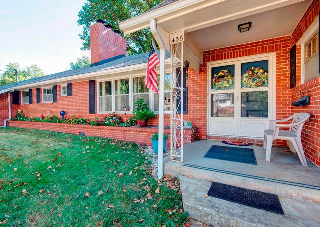 436 S Airwood Avenue, Springfield, MO 65802