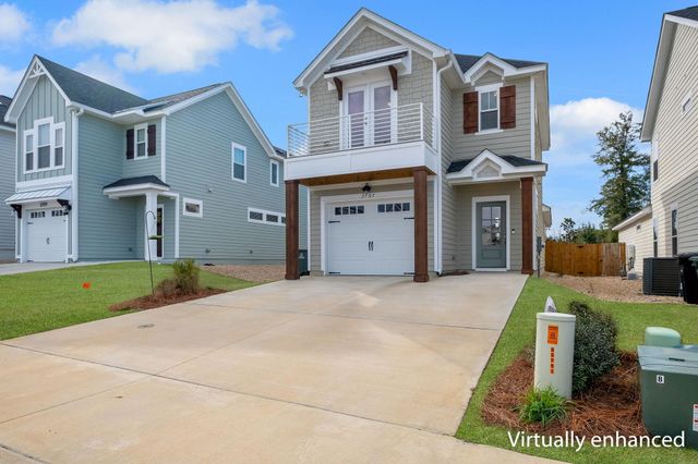 3707 MEADOW VISTA Lane, Tallahassee, FL 32308