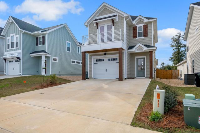 3707 MEADOW VISTA Lane, Tallahassee, FL 32308