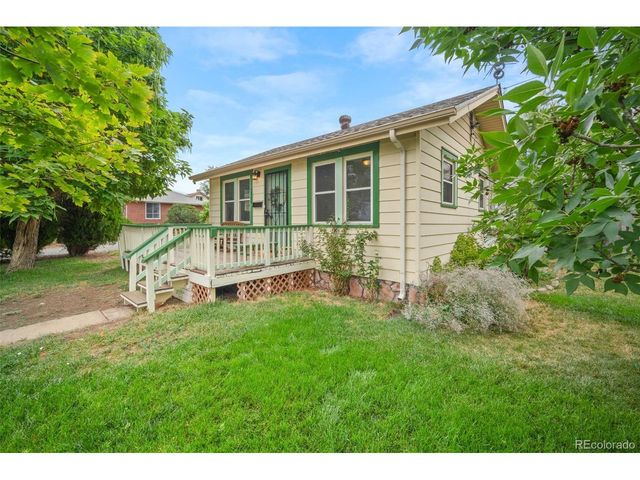7700 Stuart St, Westminster, CO 80030