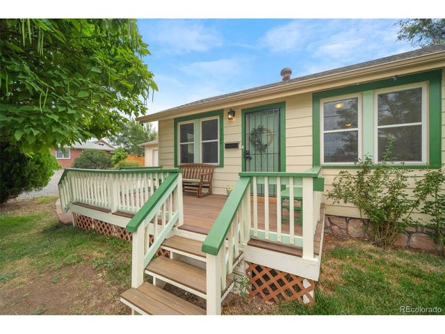 7700 Stuart St, Westminster, CO 80030
