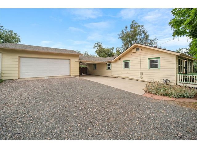 7700 Stuart St, Westminster, CO 80030