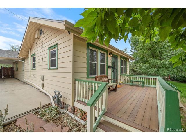 7700 Stuart St, Westminster, CO 80030