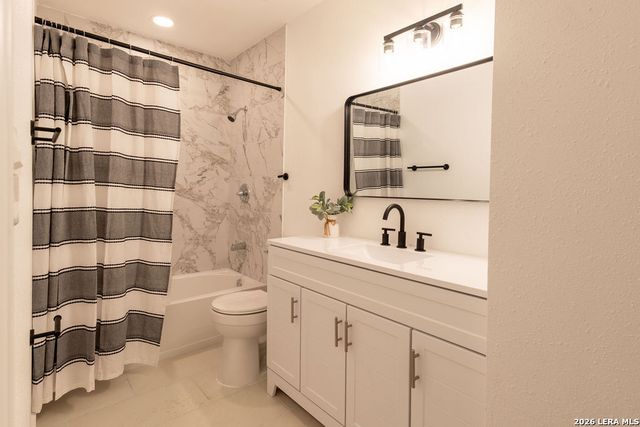 6927 Oldham Dr, San Antonio, TX 78239