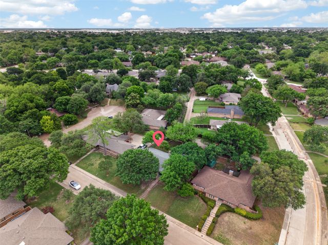 3204 Greenbriar Lane, Plano, TX 75074