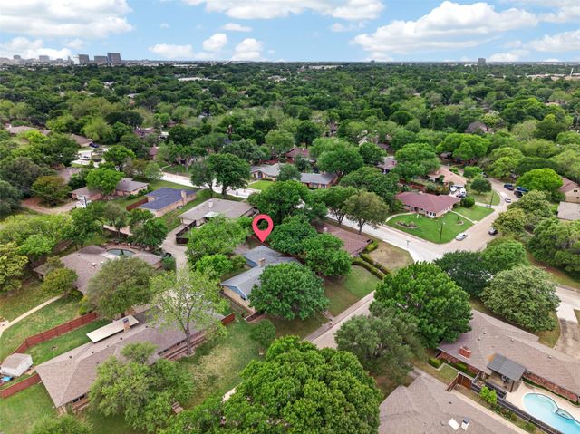 3204 Greenbriar Lane, Plano, TX 75074