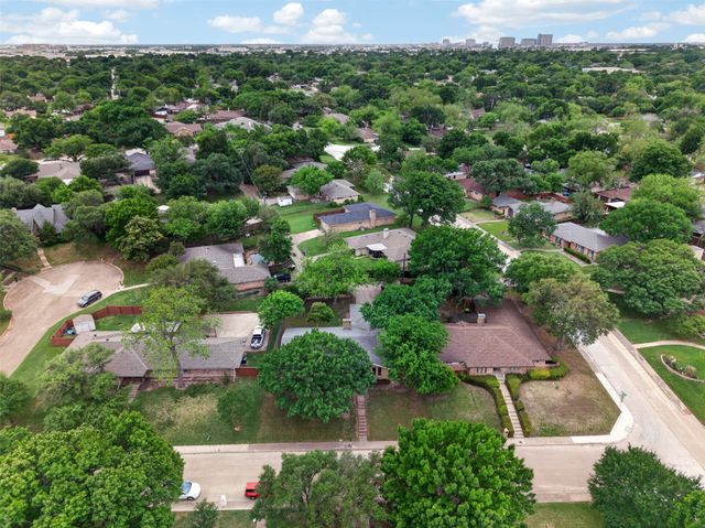 3204 Greenbriar Lane, Plano, TX 75074