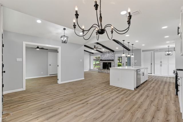 3204 Greenbriar Lane, Plano, TX 75074