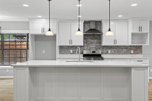 3204 Greenbriar Lane, Plano, TX 75074