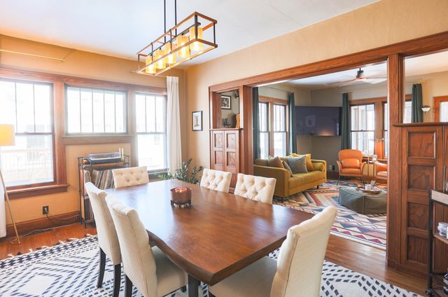 115 S Dallas Street, River Falls, WI 54022