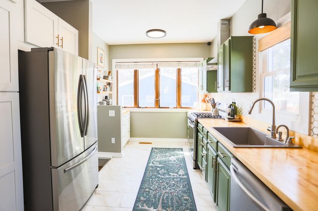 115 S Dallas Street, River Falls, WI 54022