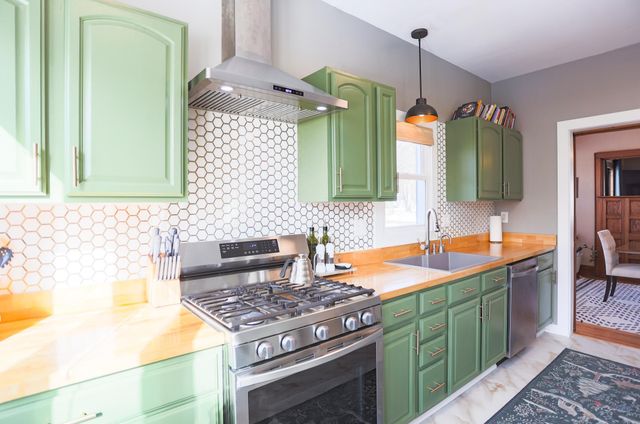 115 S Dallas Street, River Falls, WI 54022