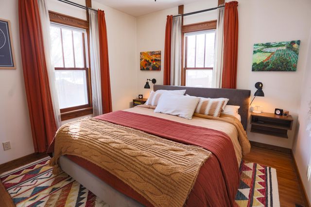 115 S Dallas Street, River Falls, WI 54022