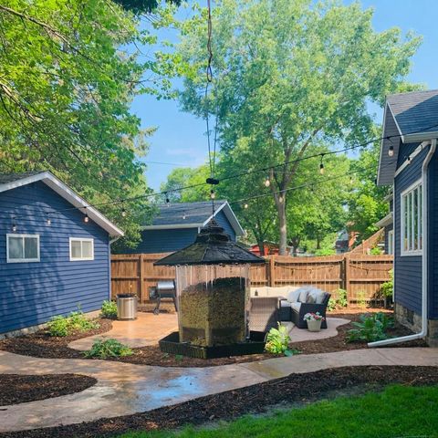 115 S Dallas Street, River Falls, WI 54022