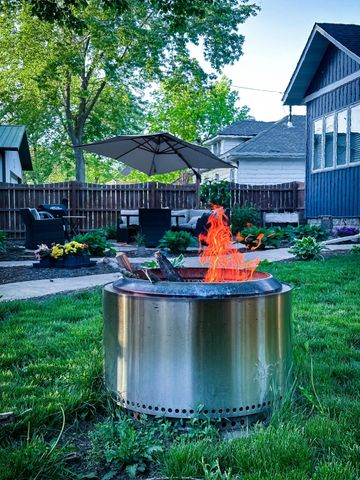 115 S Dallas Street, River Falls, WI 54022