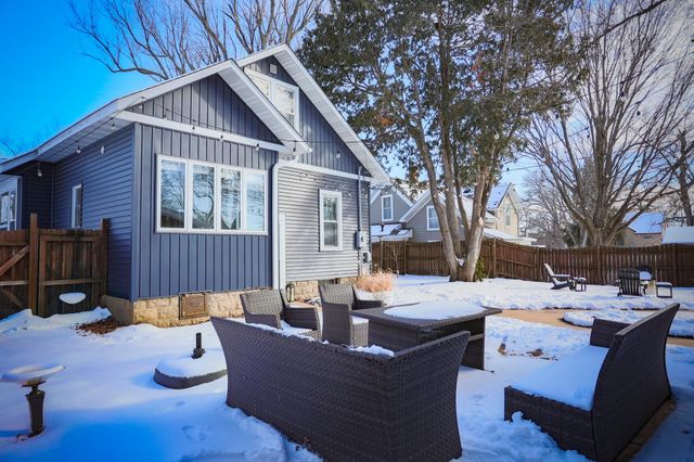 115 S Dallas Street, River Falls, WI 54022