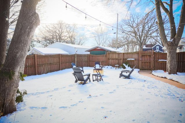 115 S Dallas Street, River Falls, WI 54022