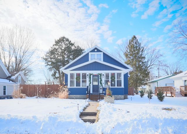 115 S Dallas Street, River Falls, WI 54022