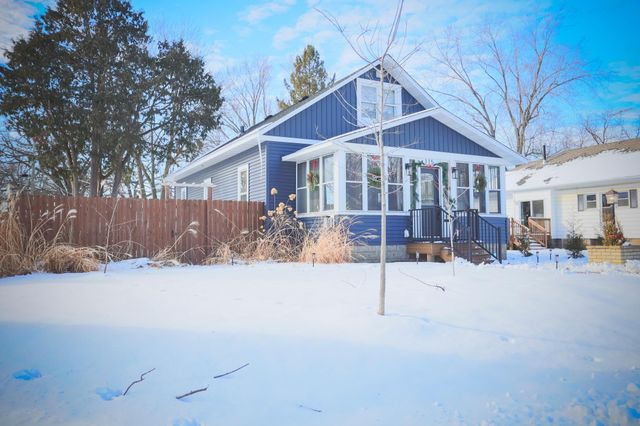 115 S Dallas Street, River Falls, WI 54022