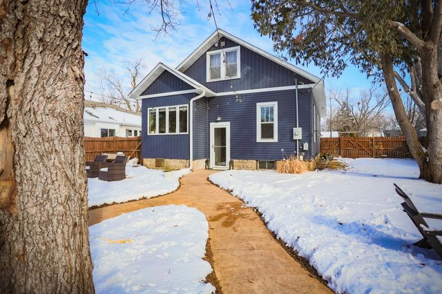 115 S Dallas Street, River Falls, WI 54022