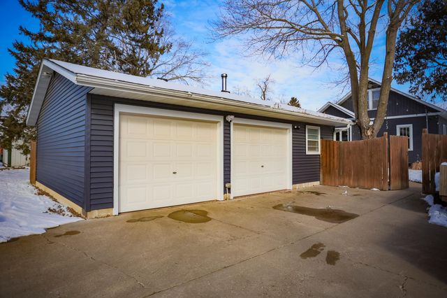 115 S Dallas Street, River Falls, WI 54022