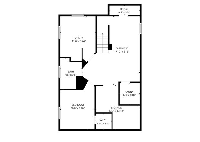 115 S Dallas Street, River Falls, WI 54022