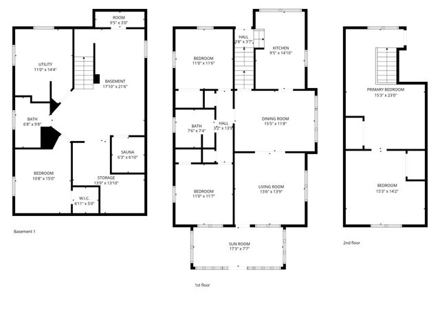 115 S Dallas Street, River Falls, WI 54022