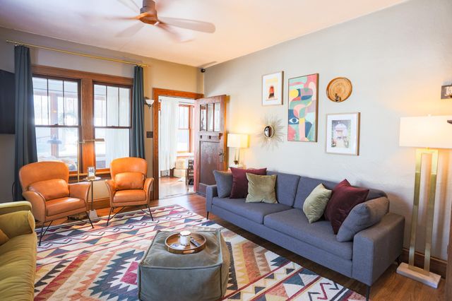 115 S Dallas Street, River Falls, WI 54022