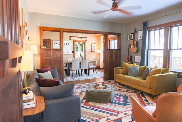 115 S Dallas Street, River Falls, WI 54022