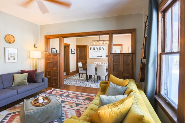 115 S Dallas Street, River Falls, WI 54022