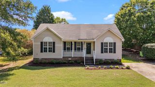 765 S Hollybrook Road, Wendell, NC 27591