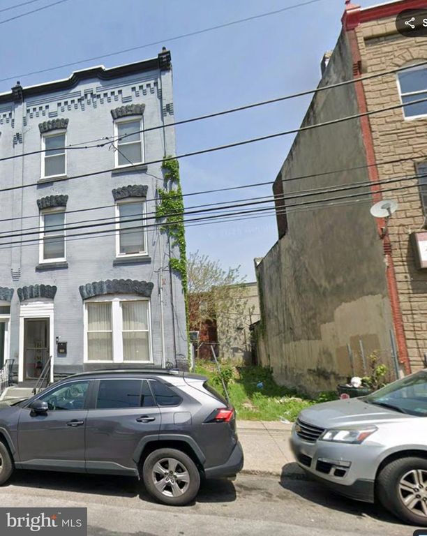 2617 CECIL B MOORE AVE, PHILADELPHIA, PA 19121 — exterior