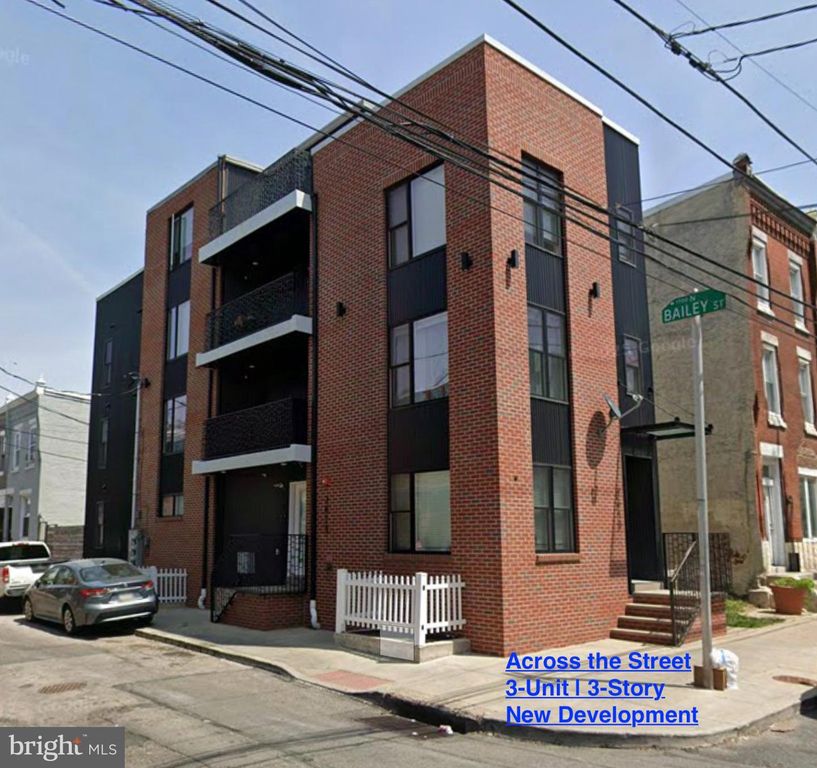 2617 CECIL B MOORE AVE, PHILADELPHIA, PA 19121 — photo 4