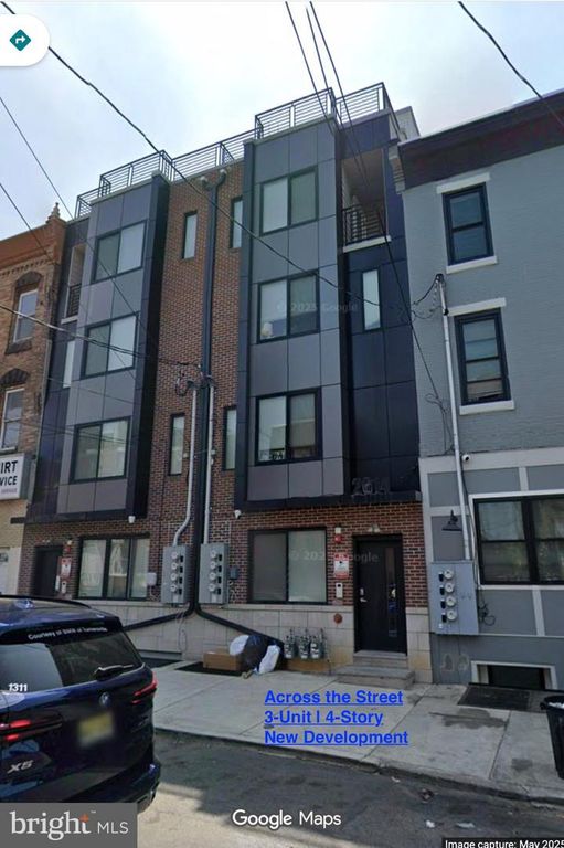 2617 CECIL B MOORE AVE, PHILADELPHIA, PA 19121 — photo 5