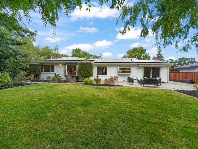 2037 Banbury Road, Walnut Creek, CA 94598