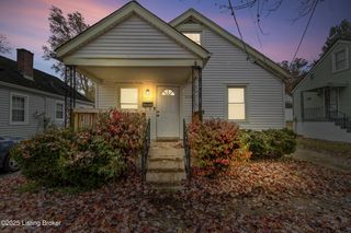 1338 Haskin Ave, Louisville, KY 40215