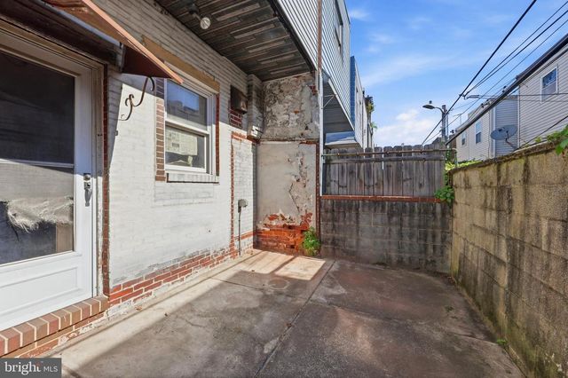 2127 S 16TH ST, Philadelphia, PA 19145