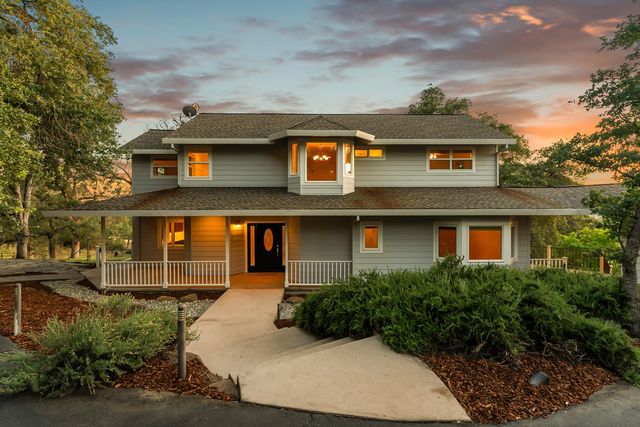 18090 Burke Drive, Plymouth, CA 95669