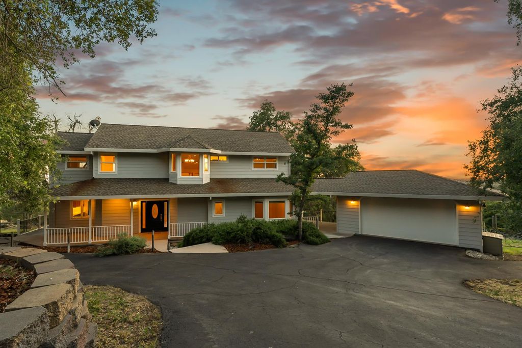 18090 Burke Drive, Plymouth, CA 95669